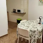 דירה Apartamento Plaza Merced מאלגה