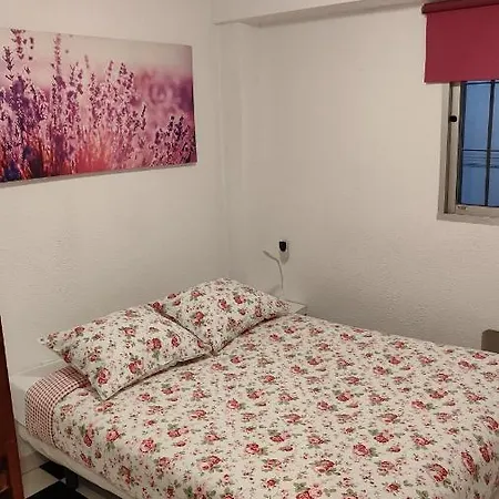 Apartamento Plaza Merced アパート *