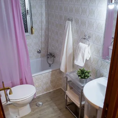 アパート Apartamento Plaza Merced *