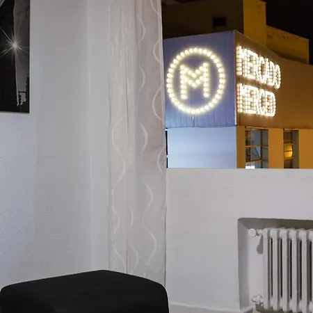 Apartamento Plaza Merced *