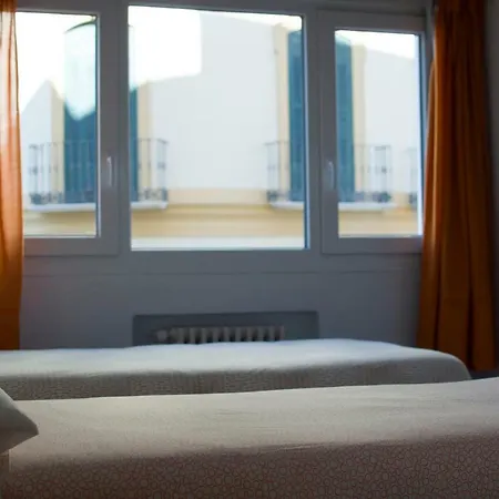 Apartament Apartamento Plaza Merced