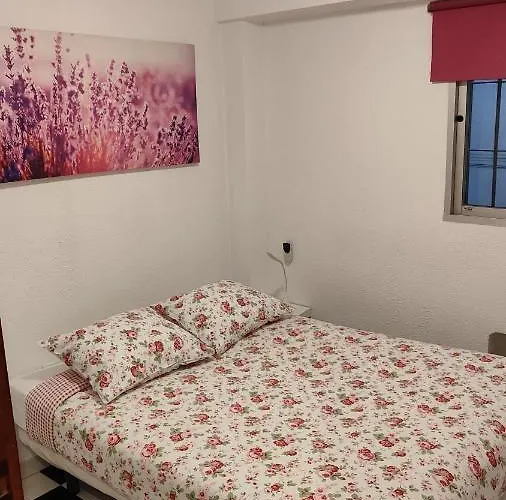 Apartamento Plaza Merced Apartamento *