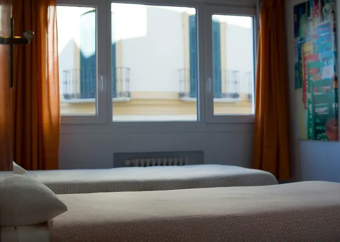 Apartamento Apartamento Plaza Merced